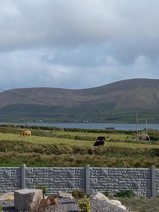 A New U Country Cottage Clynacartan Exterior photo