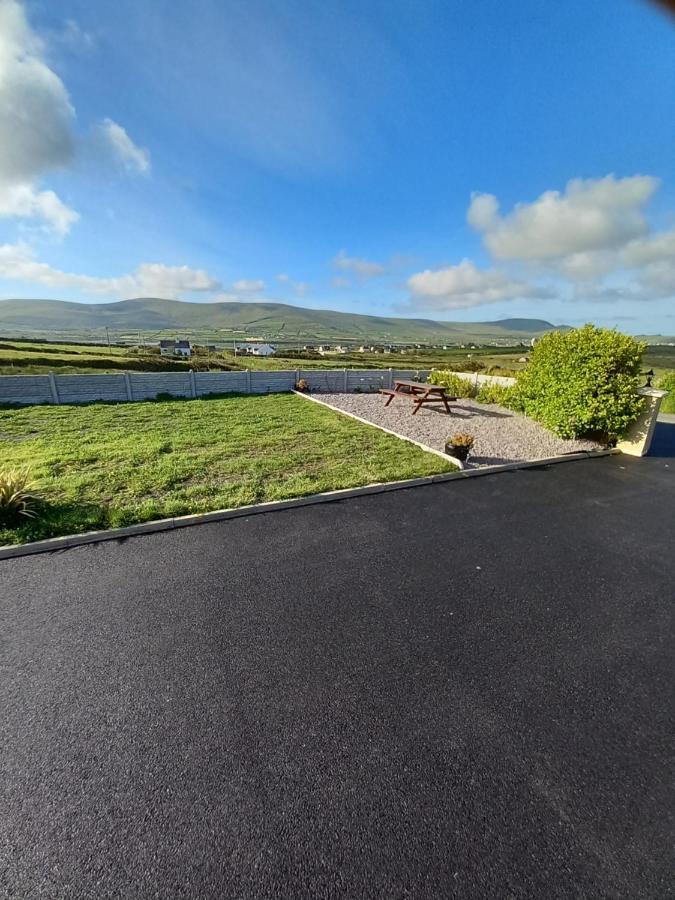 A New U Country Cottage Clynacartan Exterior photo